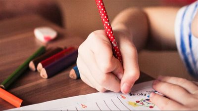 التعليم عن التقييمات الأسبوعية لصفوف النقل: كما هي في الفصل الدراسي الثاني 