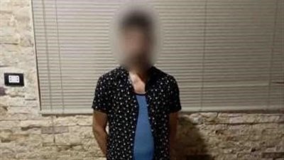 خبطه وجري.. القبض على عاطل صدم شخصا بسيارته وتسبب في وفاته بالقاهرة 