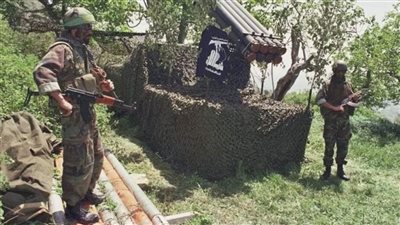 جيش الاحتلال يزعم مقتل حسين عواضة قائد كتيبة بحزب الله اللبناني