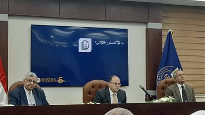 هيئة الدواء تطلق الدستور الدوائي المصري الخامس.. وعلي الغمراوي: يخدم الصناعة