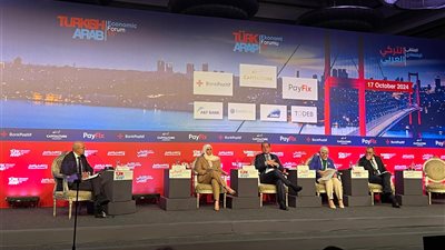 وزير المالية: مصر أصبحت مركز جذب للشركات التركية للتصنيع والتصدير والسياحة