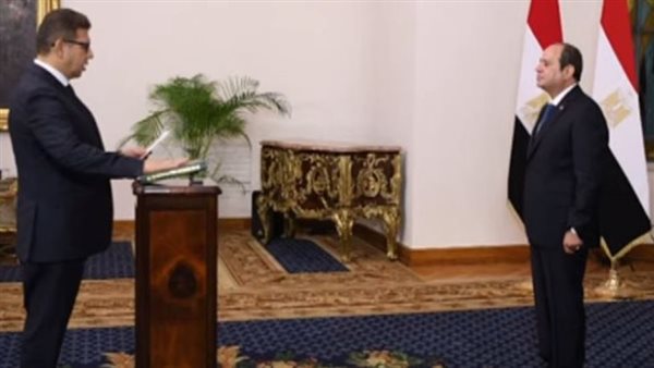 اللواء حسن محمود