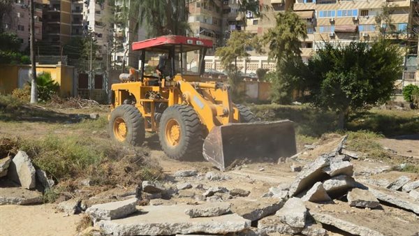 مدينة بورفؤاد 