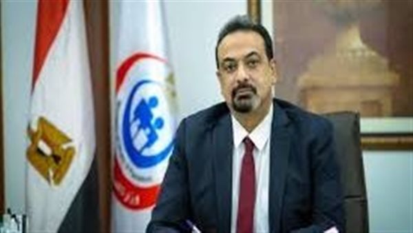 الدكتور حسام عبد