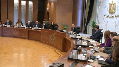 رئيس الوزراء يعقد اجتماعًا لمناقشة وضع تصور للمنظومة الشاملة للإقراض الصغير ومتناهي الصغر