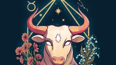 توقعات الأبراج الترابية حظك اليوم الجمعة 18-10-2024: تأثير القمر العملاق على الثور والجدي