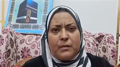 الدكتور خد نور عينيا بدل ما يعالجني.. استغاثة محامية فقدت بصرها بسبب خطأ طبي بالشرقية| بث مباشر