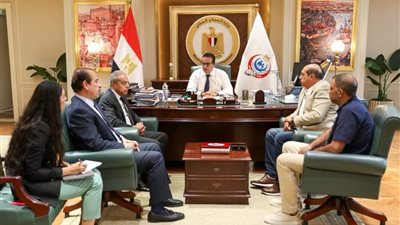 اتحاد الكرة يتعاون مع وزارة الصحة لمنع التلاعب في أعمار اللاعبين