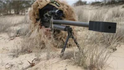 القسام: استهدفنا قوة إسرائيلية راجلة بقذيفة TBG وأجهزنا عليها من المسافة صفر