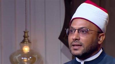 عالم بالأوقاف: سيدنا ذو النون المصري كان من أخميم في سوهاج وأصله نوبي