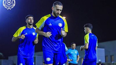 معسكر مغلق للإسماعيلي استعدادا لمواجهة إنبي في الدوري 