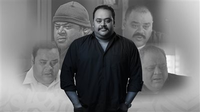 محمد ممدوح: أسوأ تصريح قولته إن أم كلثوم مش ذوقي.. ومش بحب لقب تايسون