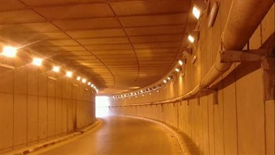 لمدة 30 يوما.. غلق نفق محمد نجيب أسفل الدائري الأوسطي 