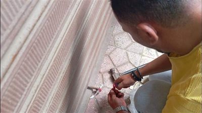 حملات مكثفة لمواجهة سناتر الدروس الخصوصية في بورفؤاد 