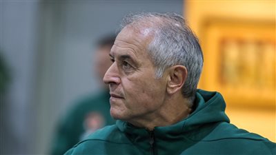 مصدر بالأهلي يكشف حقيقة إصابة كولر قبل مواجهة الزمالك في نهائي السوبر