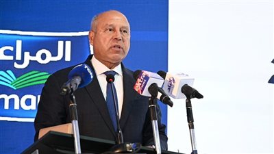 كامل الوزير: لن نستورد سوى ما لا يمكن إنتاجه في مصر.. ونعمل على ذلك حاليا