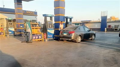 المنوفية تعلن التعريفة الجديدة بعد تحريك أسعار البنزين والسولار