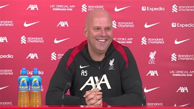 أول تعليق من آرني سلوت بعد فوز ليفربول على تشيلسي في الدوري الإنجليزي