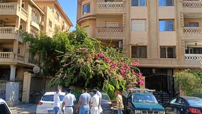 رئيس جهاز 6 أكتوبر: اتخاذ الإجراءات القانونية ضد المخالفين لأعمال البناء للحفاظ على حقوق المواطنين