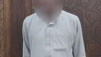 ضبط دجال زعم قدرته على العلاج الروحاني بالإسكندرية