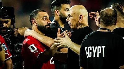 قبل قرعة كأس الأمم الإفريقية.. ماذا قدم حسام حسن مع منتخب مصر؟ 