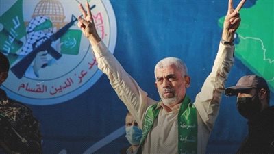 نقابة المحامين تدين اغتيال يحيى السنوار.. وتتقدم بخالص العزاء إلى الشعب الفلسطيني وأسرة الشهيد