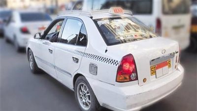 بعد زيادة البنزين.. أسعار تعريفة ركوب التاكسي الأبيض بمحافظة القاهرة 