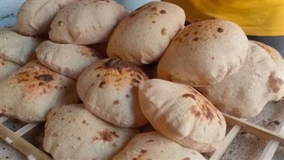 وزير التموين: عدم المساس بسعر رغيف الخبز البلدي المُدعم بعد تحريك أسعار السولار