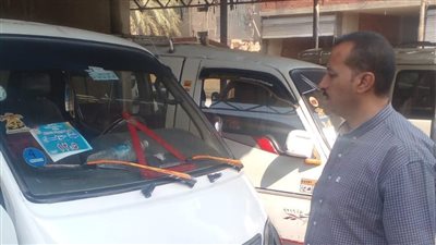 بعد زيادة الوقود.. محافظة سوهاج تعلن التعريفة الجديدة لنقل الركاب بجميع مراكز المحافظة