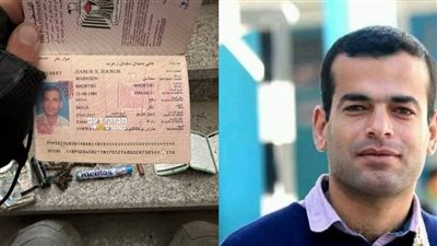 حقيقة اغتيال إسرائيل لمدرس بالأونروا رفقة يحيى السنوار