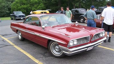 سيارة جنرال موتورز لا تعمل بسبب الآيس كريم.. ما القصة؟