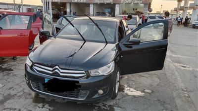 بعد غيابها من قائمة الوكيل.. سعر ستروين سي إليزيه في سوق السيارات المستعملة