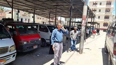 محافظة الإسكندرية تحدد سعر التسعيرة الجديدة بزيادة تصل لـ15% | بث مباشر