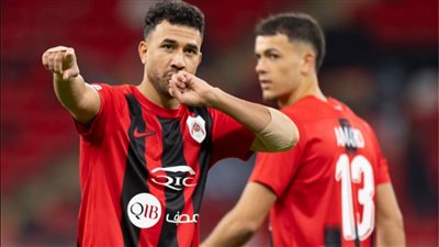 تريزيجيه يجاور رونالدو في تشكيل الأفضل بالجولة الخامسة لدوري أبطال آسيا