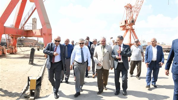 خلال الجولة