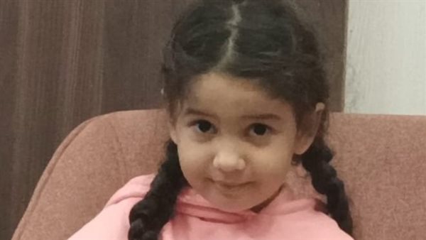 الطفلة ليان 