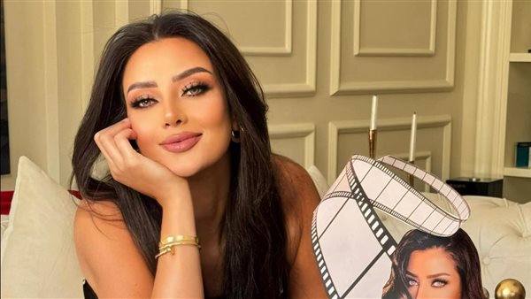 رضوى الشربيني