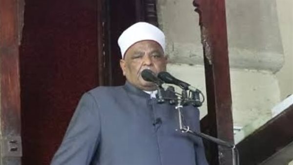 الدكتور عباس شومان،