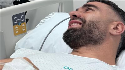 كارفخال عن الإصابة: شعرت بالألم كثيرًا.. وكان يصعب عليّ التعامل مع الليالي الطويلة