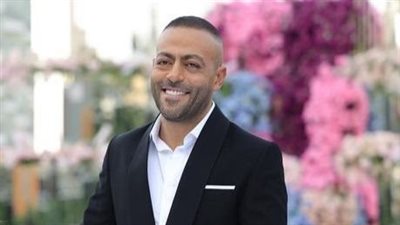 تامر عاشور لجمهوره بمهرجان الموسيقى العربية: مبعرفش أتكلم باعرف أغني بس.. وشكرا لوجودكم 