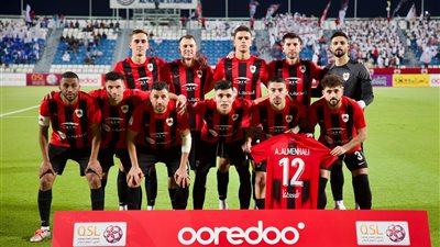 بمشاركة تريزيجيه وبن شرقي.. الريان يحقق فوزا صعبا على الخور في دوري نجوم قطر