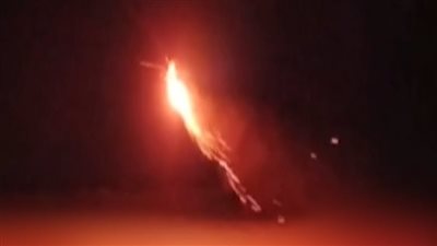  فصائل عراقية تهاجم إسرائيل بواسطة طائرات مسيرة 