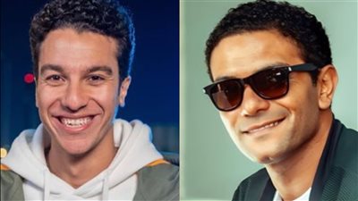 آسر ياسين ضيف شرف فيلم الحريفة 2 بطولة نور النبوي 