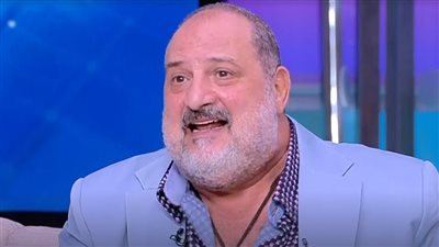 خالد الصاوي يكشف تجربة شخصية هزت حياته وجعلته يبتعد عن التعاطي وشرب الكحوليات