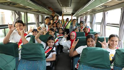 محافظ القاهرة: تنظيم رحلات سياحية لـ120 من أسر الشهداء وذوي الهمم والأيتام