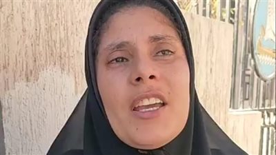 أسرة شخص قتل على يد جيرانه بكفر الشيخ: ضربوه بالكوريك على دماغه ودهسوه بالعربية | بث مباشر