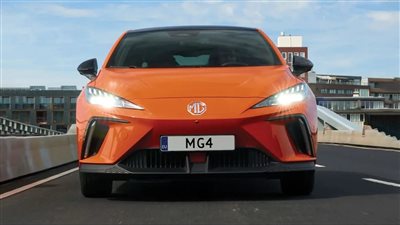 بعد زيادة البنزين.. أرخص سيارة كهربائية متاحة في مصر