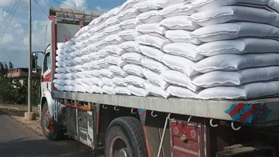 جمعية نقل البضائع تخاطب هيئة السلع التموينية لتحريك سعر النولون بنسبة 20%