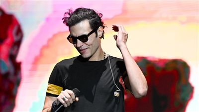 كايروكي وديسكو مصر يتألقان في حفل فاميلي بارك | صور