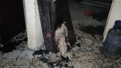 بعد دخولها المستشفى بـ5 أيام.. وفاة ربة منزل بعد إصابتها بحروق متفرقة في جسدها بالفيوم